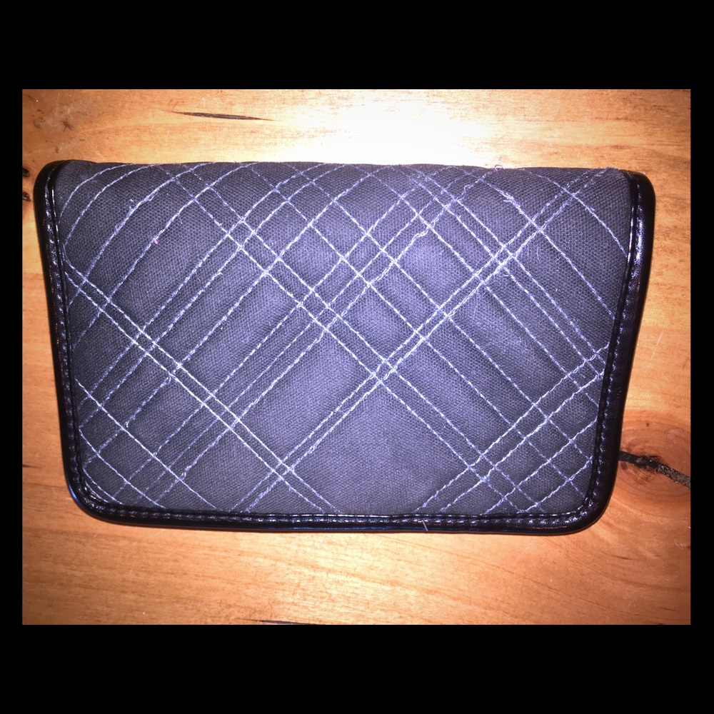 Thirty-One folded wallet